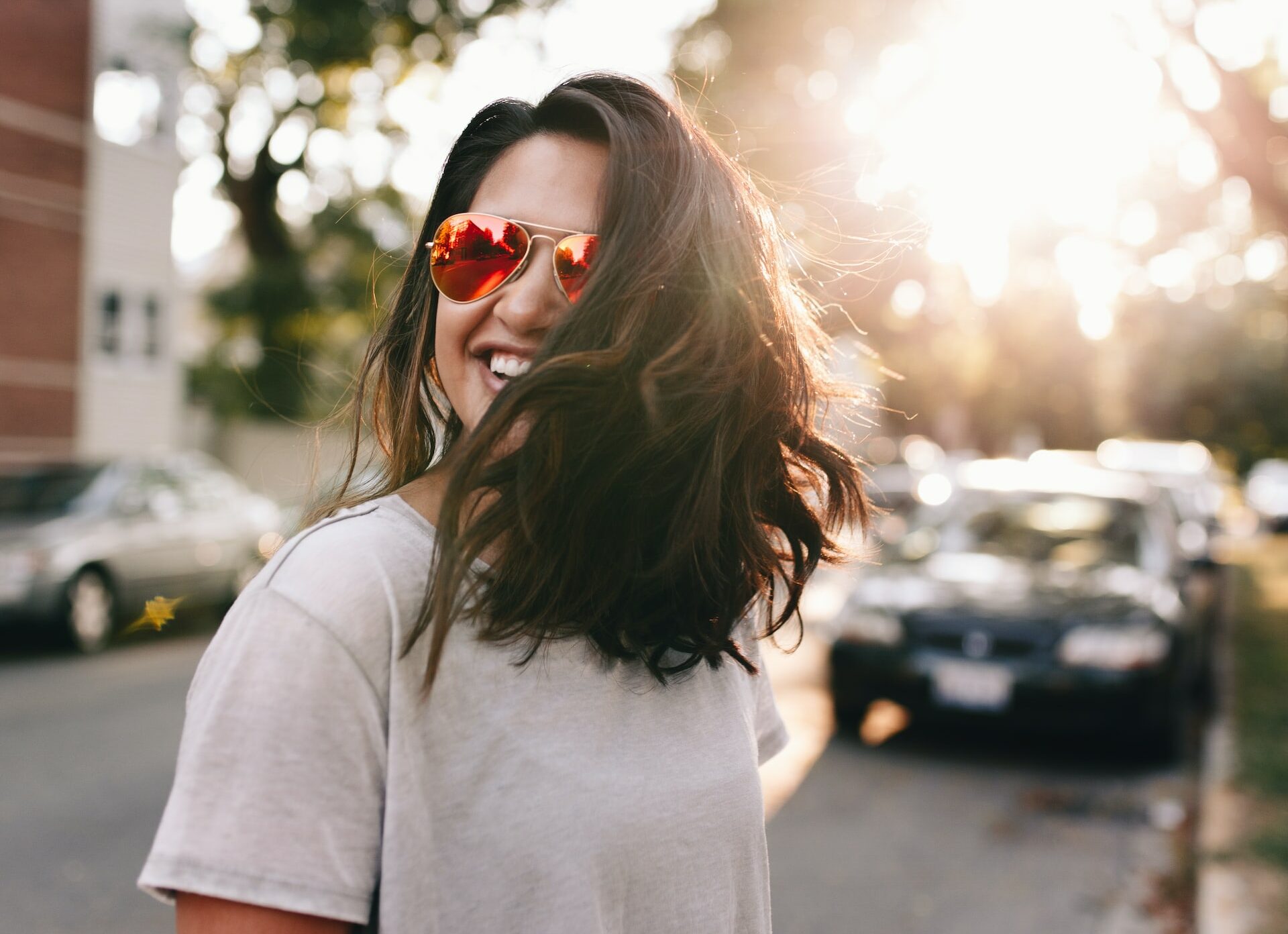 Hair Thickness