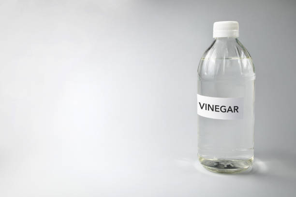 White vinegar