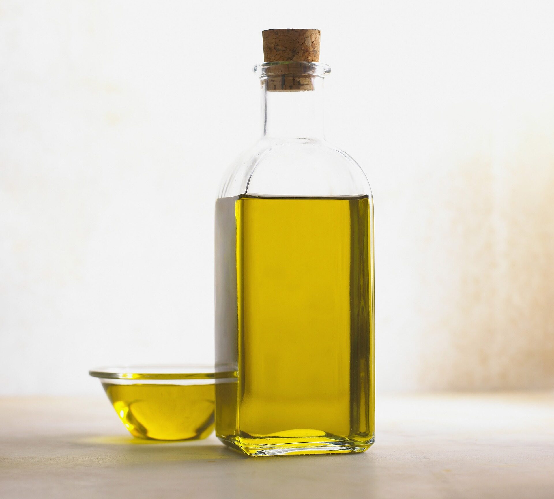 Olive Oil