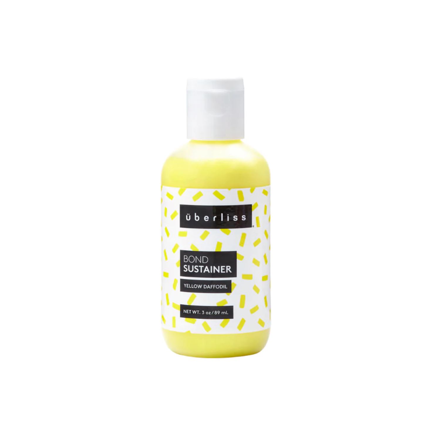 Uberliss Bond Sustainer in Yellow Daffodil