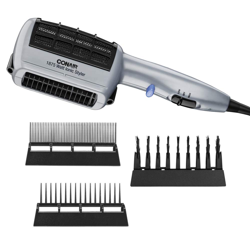 Best Blow Dryer With Comb Guide My Top 9 Options Of Hair Dryers With Comb Attachments And How To 