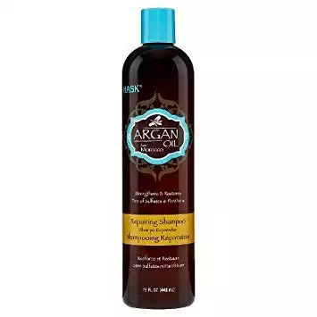 HASK Argan Oil Repairing Shampoo | Amazon