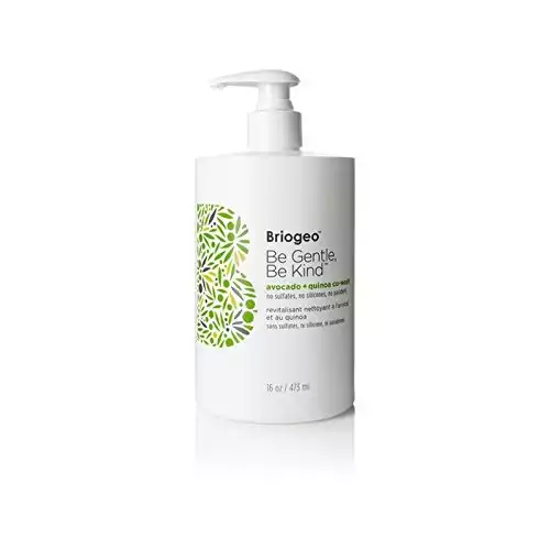 Briogeo Be Gentle Be Kind Avocado + Quinoa Co-Wash | Amazon