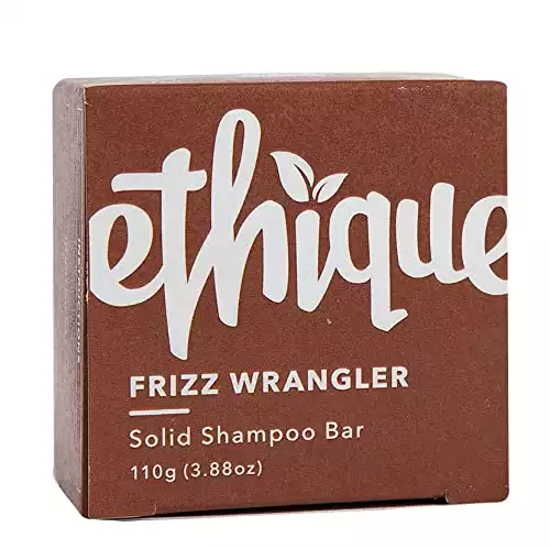 Ethique Solid Shampoo Bar | Amazon