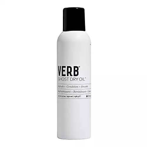 Verb Ghost Dry Conditioner Oil | Amazon