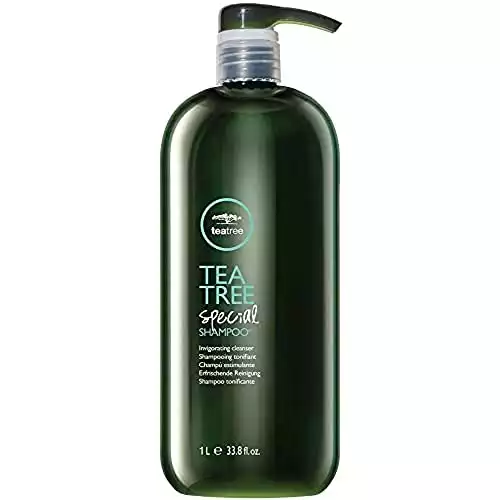 Tea Tree Special Shampoo | Amazon