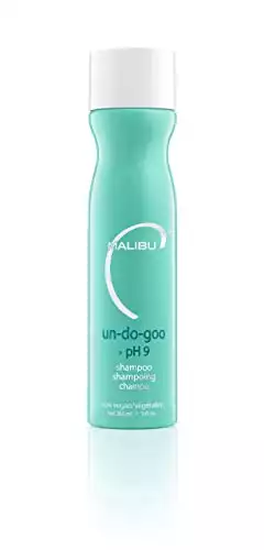 Malibu C Un-Do-Goo pH 9 Shampoo | Amazon