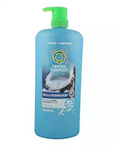 Herbal Essences Hello Hydration Shampoo | Amazon