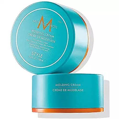 Moroccanoil Molding Cream | Amazon