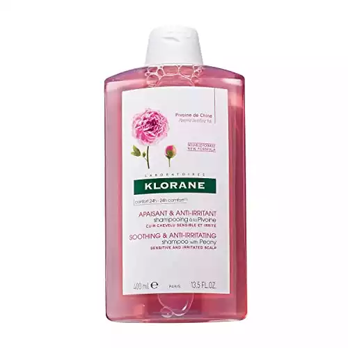 Klorane Shampoo with Peony | Amazon