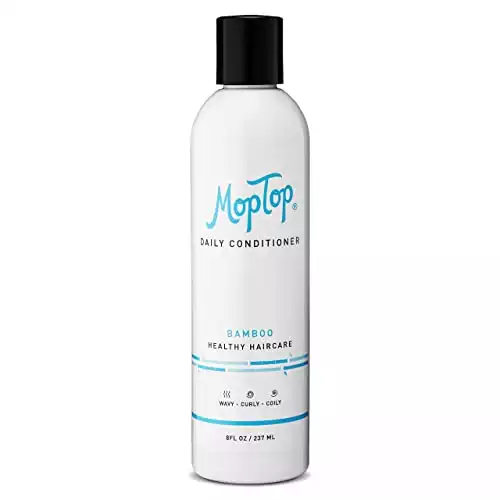 ﻿MopTop Daily Conditioner | Amazon