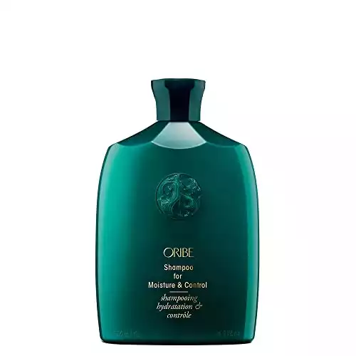 Oribe Shampoo for Moisture & Control | Amazon