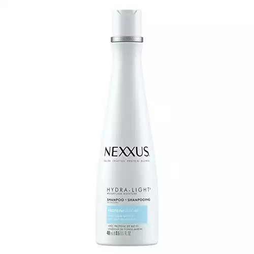 Nexxus Hydra-Light Weightless Moisture Shampoo | Amazon