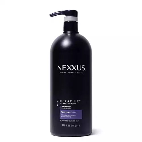 Nexxus Keraphix Shampoo | Amazon