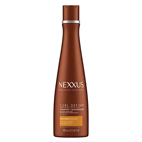 Nexxus Curl DefineCurl Define Shampoo | Amazon