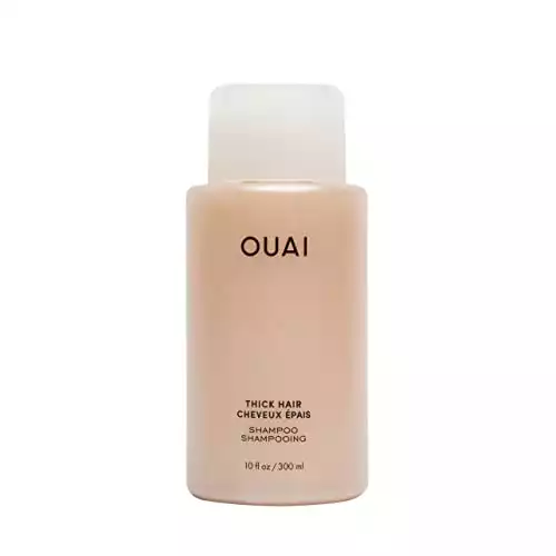 Ouai Thick Shampoo | Amazon