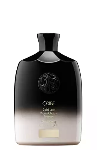 Oribe Gold Lust Repair & Restore Shampoo | Amazon