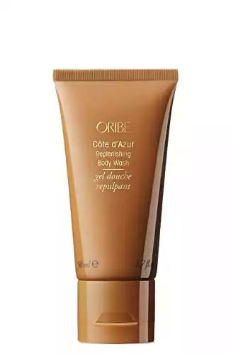 Oribe Cote d'Azur Replenishing Body Wash | Amazon