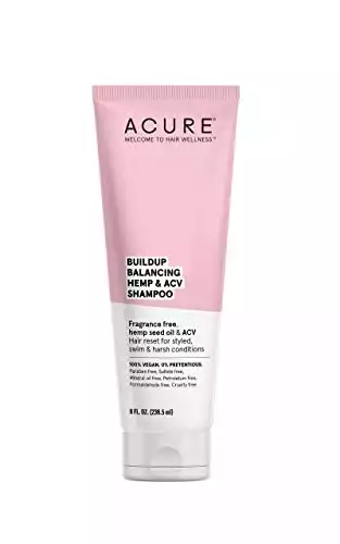 Acure Buildup Balancing Shampoo | Amazon