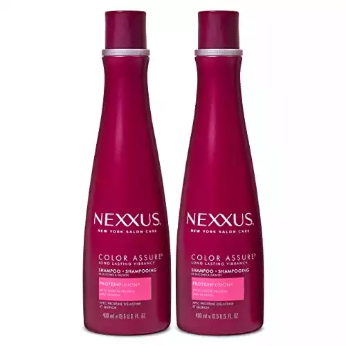 Nexxus Hair Color Assure Sulfate-Free Shampoo | Amazon