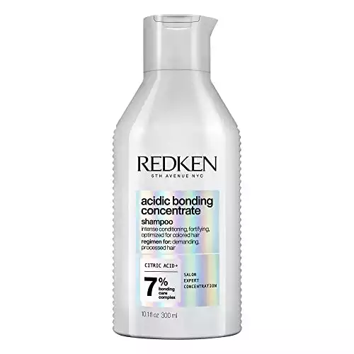 Redken Bonding Shampoo for Damaged Hair | Amazon