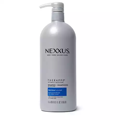 Nexxus Therappe Moisturizing Shampoo | Amazon