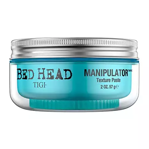 TIGI Bed Head Manipulator Texture Paste | Amazon