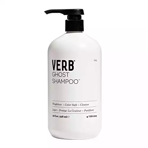 Verb Ghost Shampoo | Amazon