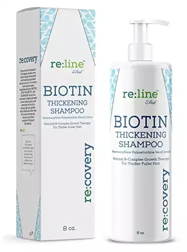 Biotin Shampoo for Hair Growth | Amazon