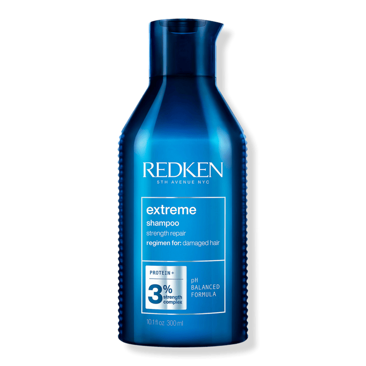 Redken Extreme Hair Strengthening Shampoo