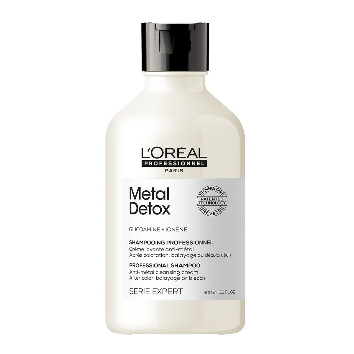 LOreal Professional Detox Shampoo