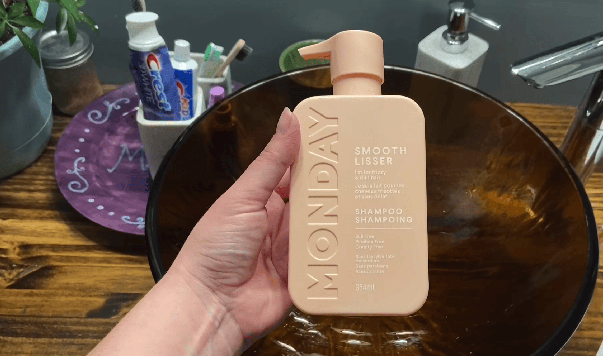 Monday Haircare - shampoo