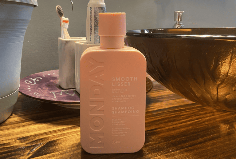 Monday Shampoo Review Guide Hair Kempt