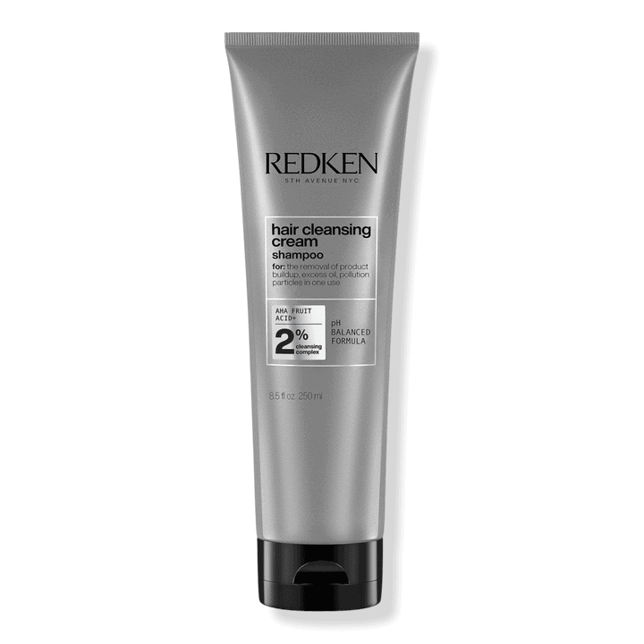 Redken Clarifying Detox Shampoo