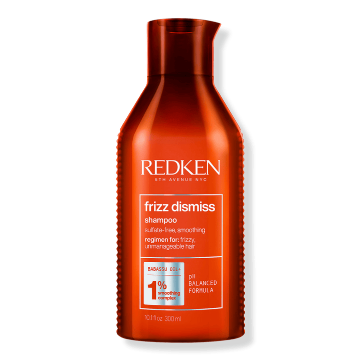 Redken Frizz Dismiss Shampoo