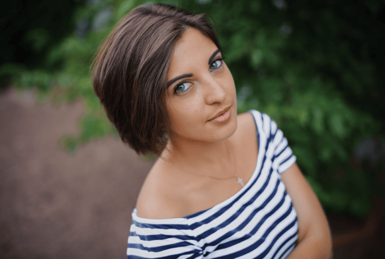 Undercut Stacked Bob Ideas & Style Guide Hair Kempt