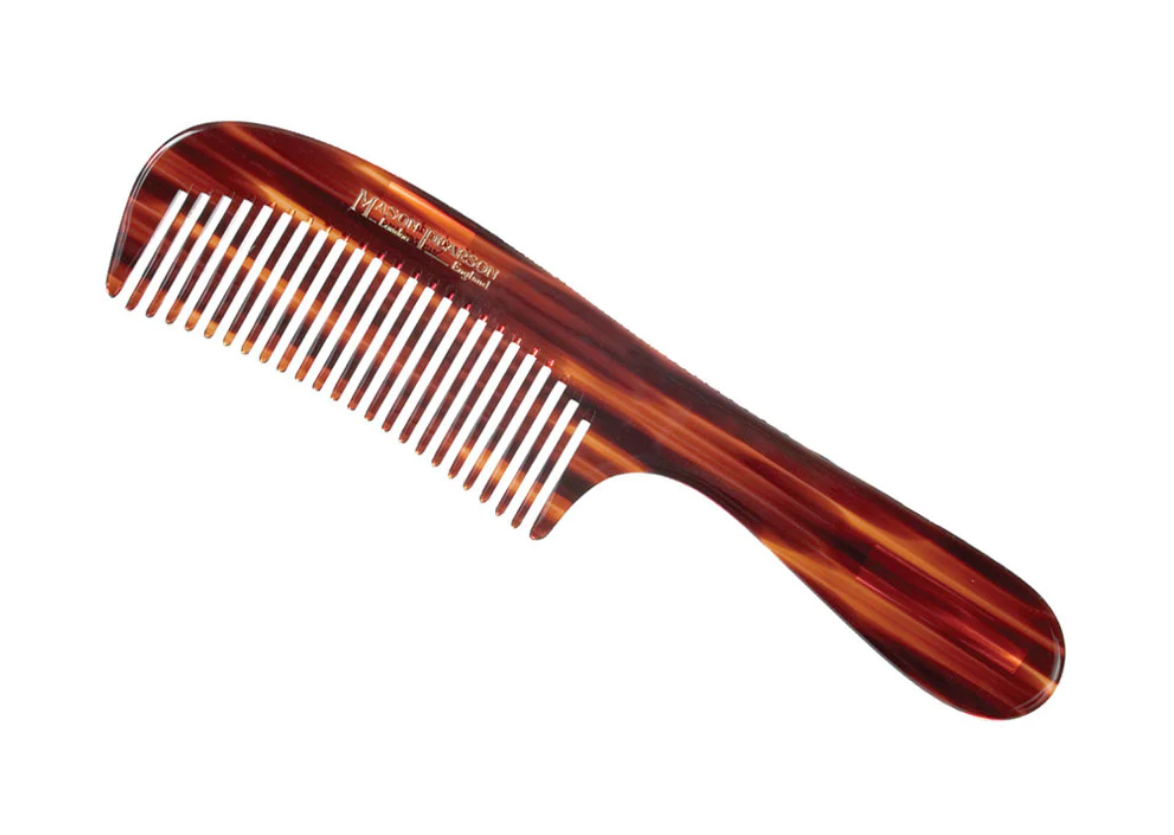 c2 detangling comb by mason pearson