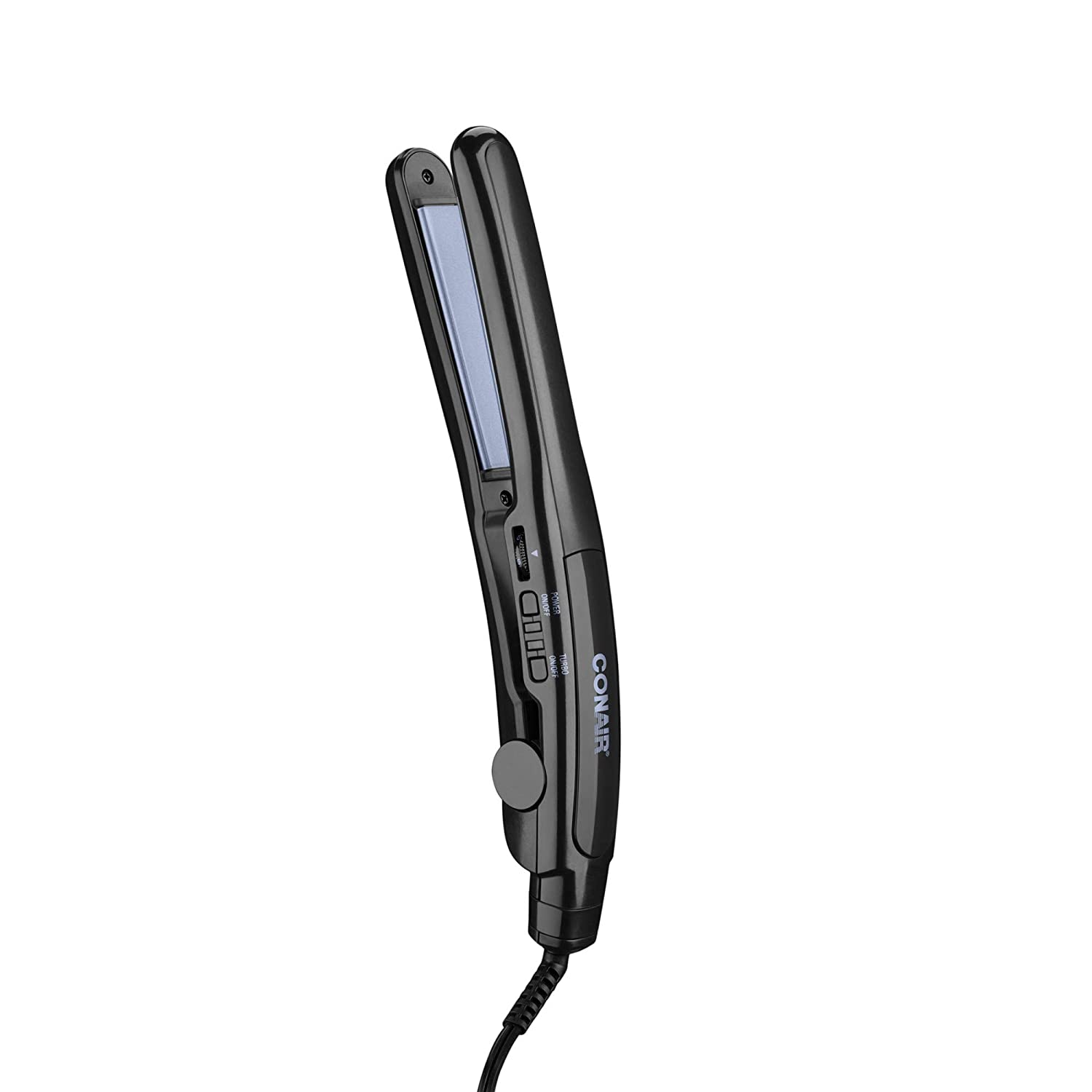 conair 3-4-inch flat iron