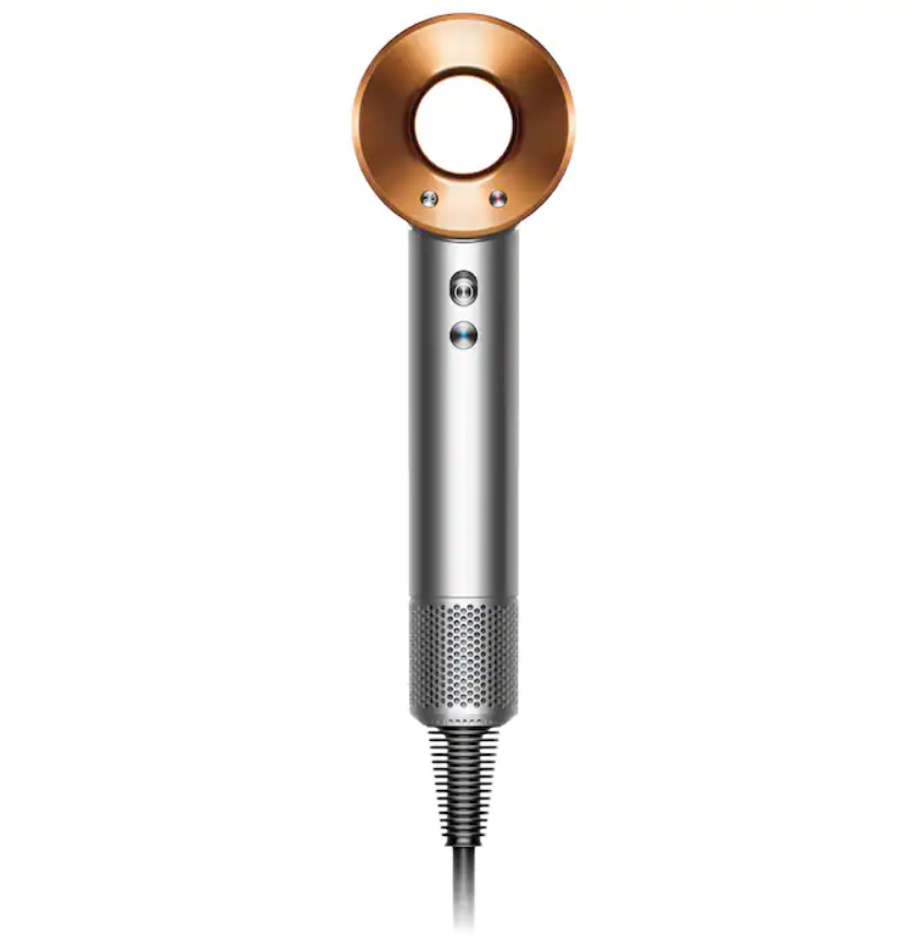 dyson supersonic blow dryer