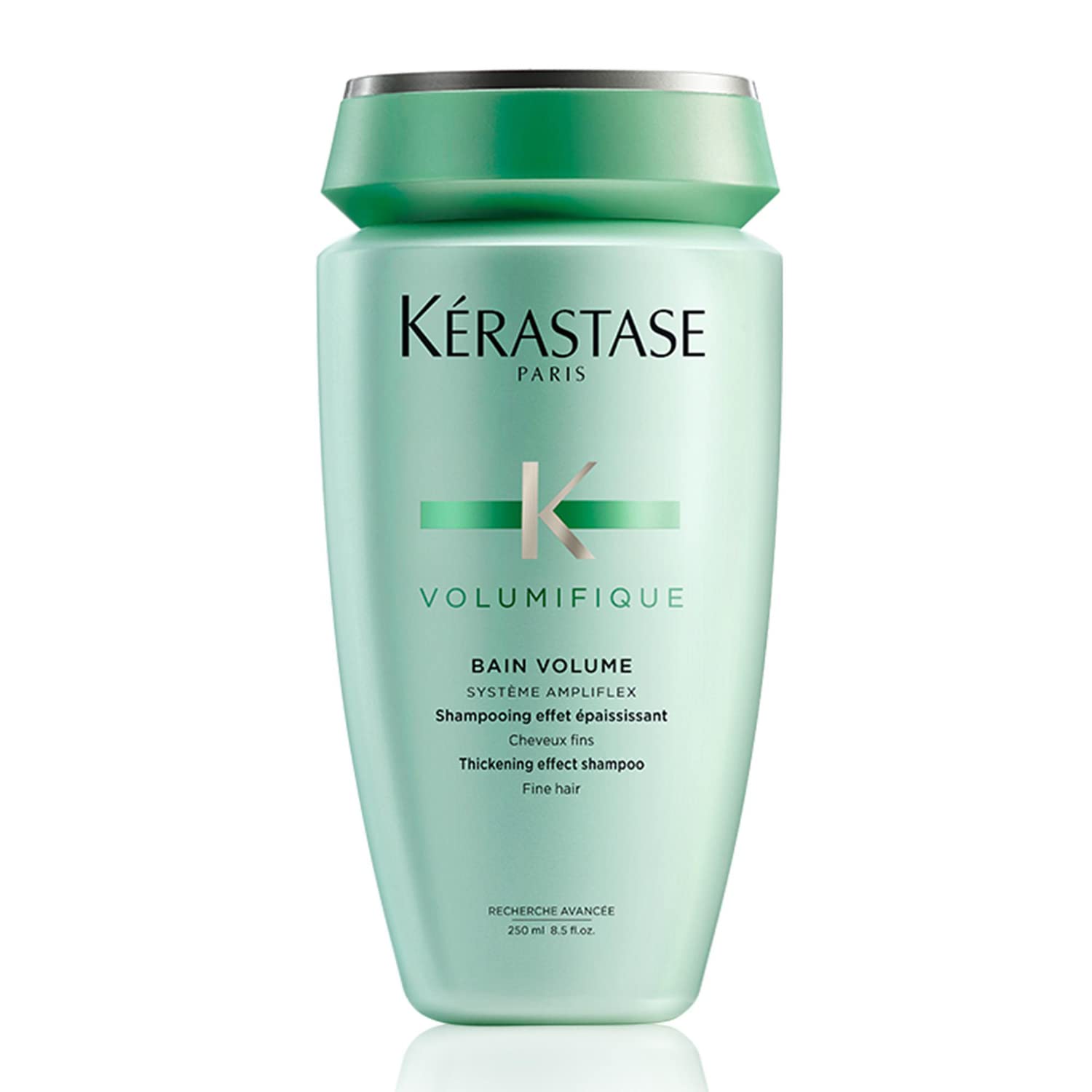 kerastase volumizing shampoo