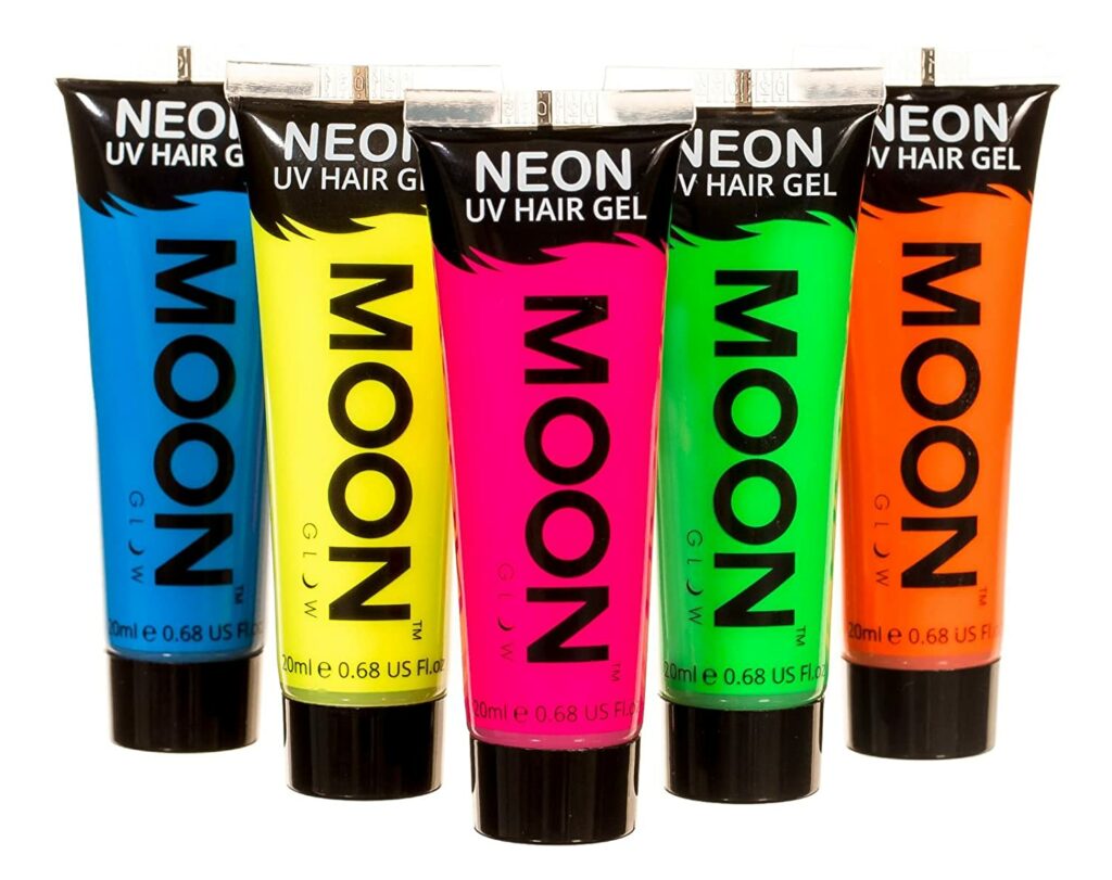 How to Find the Best Glow in the Dark Hair Dye Hair Kempt