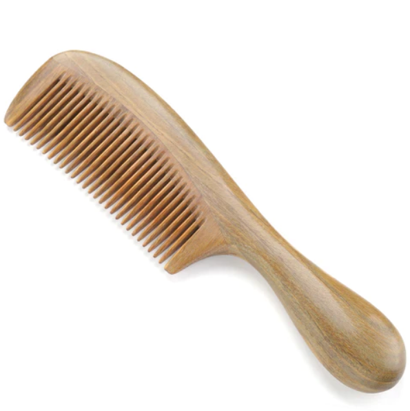 onedor detangling comb