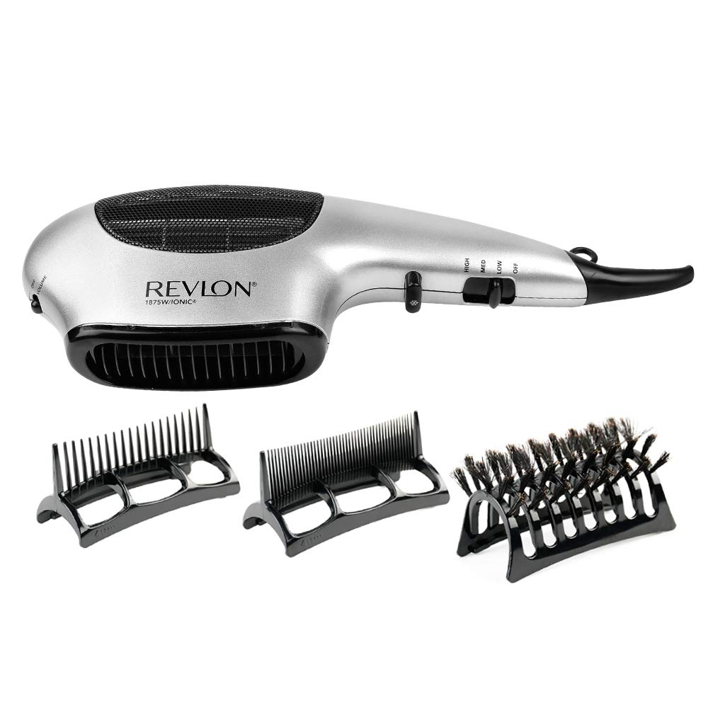 revlon styling hatchet dryer