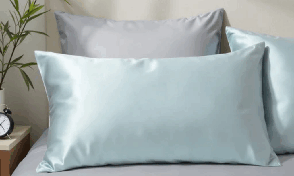 Best Silk Pillowcases for Hair