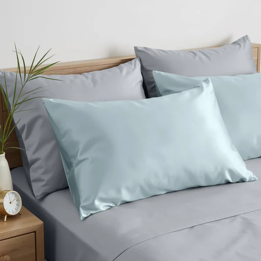 Best Silk Pillowcases for Hair