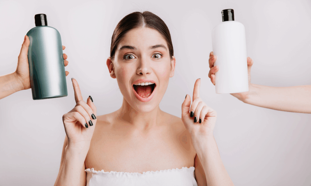 Best DHT Blocking Shampoos