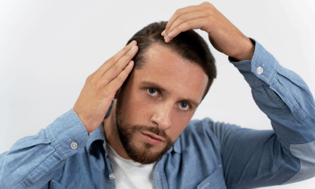 Best Keeps Alternatives for Hair Loss
