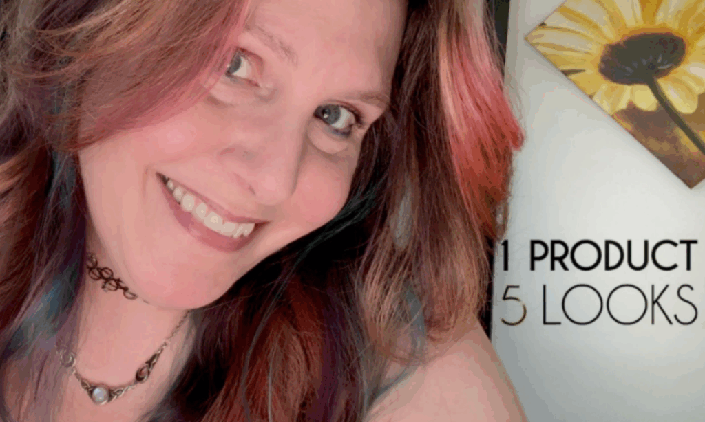 Ella Bella 6-in-1 Air Styler Review