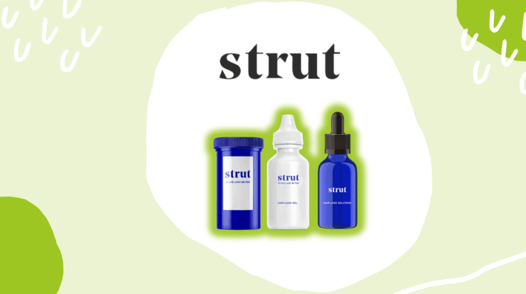 Strut Health Review