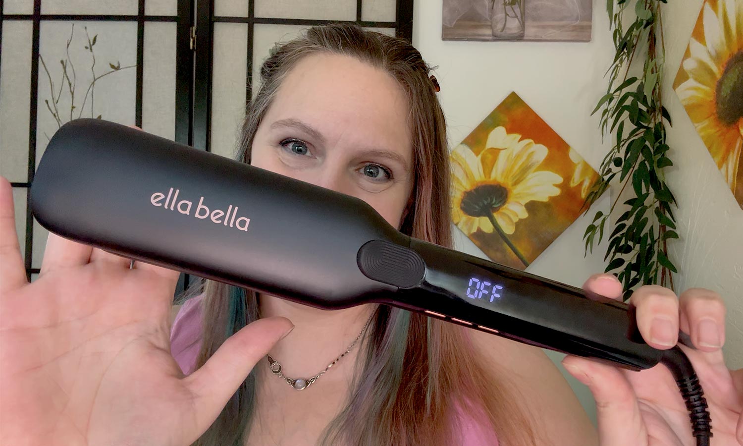 Best Infrared Hair Straighteners